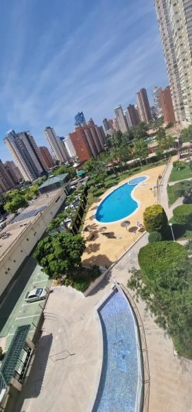 CIBELES 2 5B - Fincas Arena